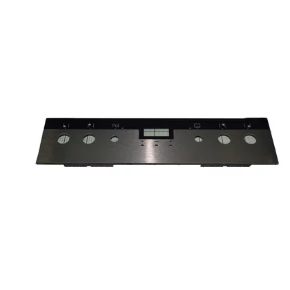 Elementy obudowy Tablica przednia do kuchenki Amica 4D2M Vr56 bez logo 9060264
