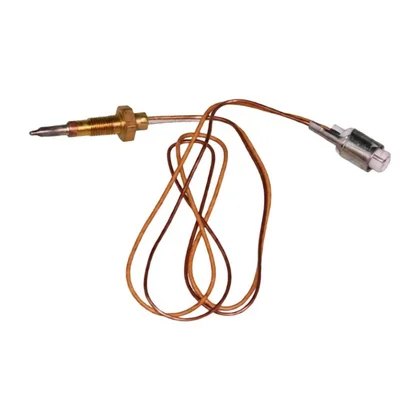 Termopara COAX do kuchenki Amica 450 mm 8035203