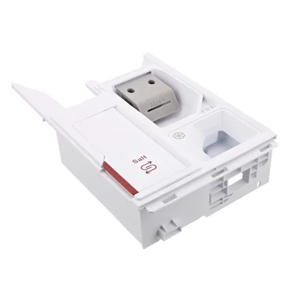 Szuflada dozownika detergentu do pralki AEG / Electrolux bez frontu 140036480097