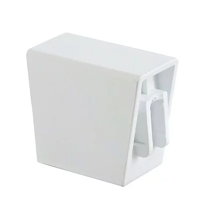 Adapter uchwytu drzwi piekarnika Electrolux / AEG biały 3554075105