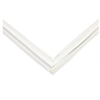Uszczelka magnetyczna drzwi zamrażarki Candy / Hoover 46,5 × 70,5 cm