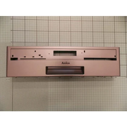 Wypraska panelu sterowania do zmywarki Amica 1030697