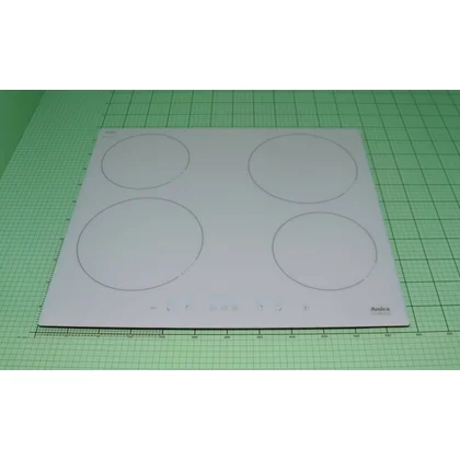 Płyta ze szkła ceramicznego do płyty indukcyjnej Amica 9082442