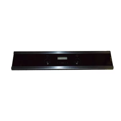 Elementy obudowy Tablica panelu frontowego do piekarnika Amica 1Ts/TsbYHX-fusion bez logo 9055650