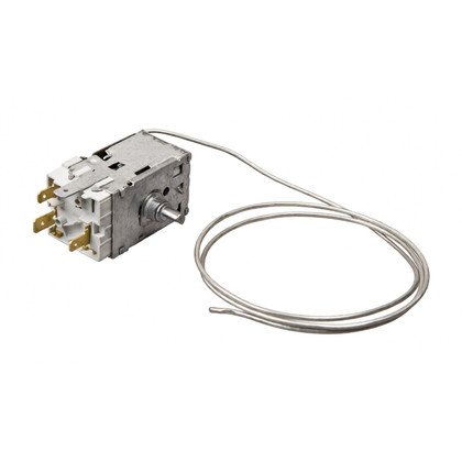 Termostat do lodówki i chłodziarko-zamrażarki Whirlpool / Indesit / Ariston / Hotpoint A13 0793 +4,5/+4,5; -23/-33 481010640512 C00325790