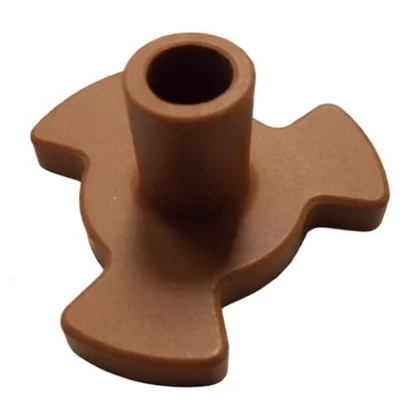 Trzpień talerza obrotowego do kuchenki mikrofalowej Amica 1032139