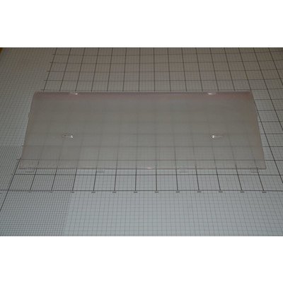 Osłona tylna lodówki 1 (1033917)