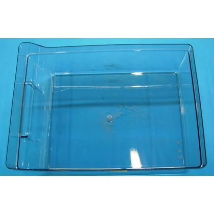 Półki na drzwi różni producenci Pojemnik na warzywa do lodówki Gorenje / Hisense 36x25,5x11,5 cm 647182