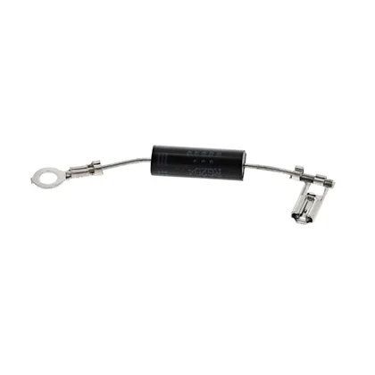 Dioda wysokiego napięcia do kuchenki mikrofalowej Electrolux / AEG 12 kV 450 mA