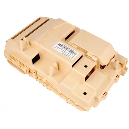 Elementy elektryczne do pralek r Niezaprogramowany moduł elektroniczny do pralki Whirlpool / Indesit / Ariston / Hotpoint 488000552844 481011026466 C00509484 C00552844
