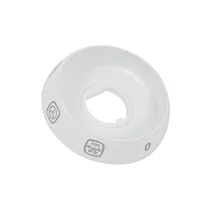 Pierścień pokrętła termostatu piekarnika do kuchenki Electrolux / AEG 3425577230