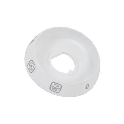 Pierścień pokrętła termostatu piekarnika do kuchenki Electrolux / AEG 3425577230
