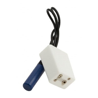 Czujnik drzwi z wyłącznikiem magnetycznym do lodówki Ariston / Indesit / Hotpoint / Whirlpool C00141200 482000029547