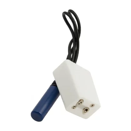 Czujnik drzwi z wyłącznikiem magnetycznym do lodówki Ariston / Indesit / Hotpoint / Whirlpool C00141200 482000029547