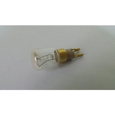 Żarówka - na bagnet Whirlpool (481213418053)