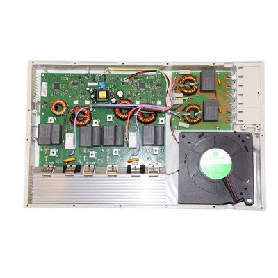 Moduł indukcyjny GECO MG361.09 2x180,210,160 (8065108)