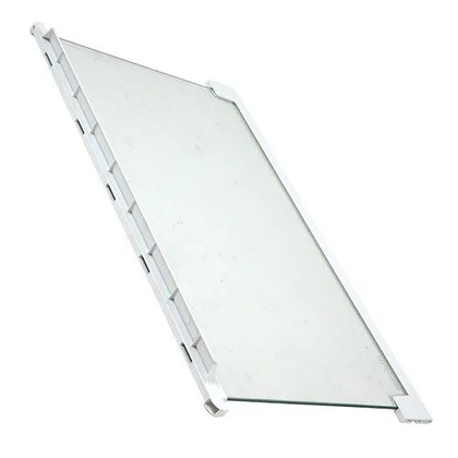 Środkowa lub górna szklana półka do lodówki Electrolux / AEG 477 x 305 mm 2062797176