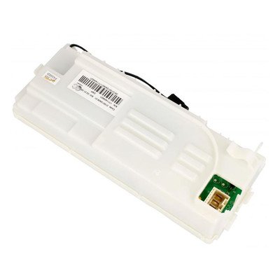 Programator/Moduł sterujący (w obudowie) skonfigurowany do zmywarki Whirlpool (482000022057) C00307263