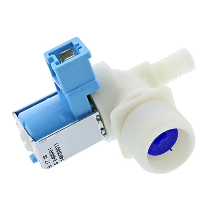 Elementy elektryczne do pralek r Zawór wlotowy do pralki Electrolux / AEG 5,5 l 1462030113