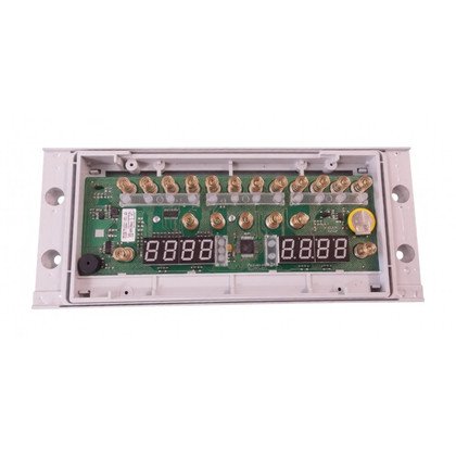 Panel sterujący do piekarnika Amica IDEO LED Th v1.1 8057706