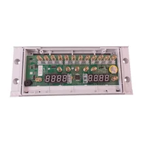 Panel sterujący do piekarnika Amica IDEO LED Th v1.1 8057706