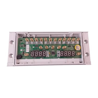 Panel sterujący do piekarnika Amica IDEO LED Th v1.1 8057706