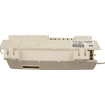 Skonfigurowany programator / moduł sterujący w obudowie do zmywarki Whirlpool 481010425440 C00437397
