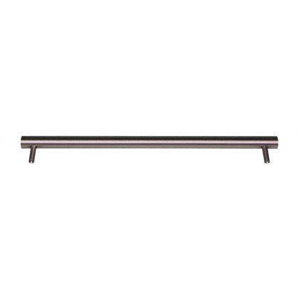 Uchwyt drzwi piekarnika i kuchenki Amica inox rura 22-410/455 8037729