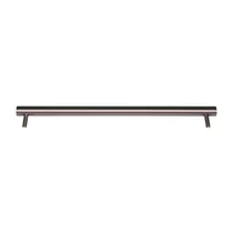 Uchwyt drzwi piekarnika i kuchenki Amica inox rura 22-410/455 8037729