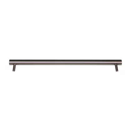 Uchwyt drzwi piekarnika i kuchenki Amica inox rura 22-410/455 8037729