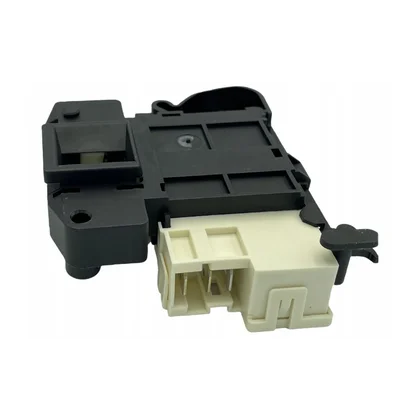 Elementy elektryczne do pralek r Blokada drzwi do pralki i pralko-suszarki Beko / Grundig / Arcelik ZV-447C3 2849660500