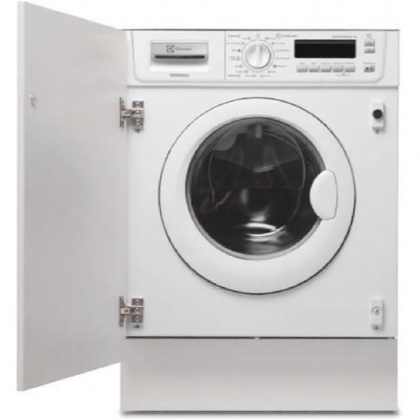 Skonfigurowany moduł sterujący do pralki Electrolux / AEG EWM2500 973914528242014