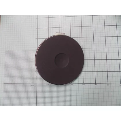 Płytka grzejna do kuchenki Amica 180N ECO 180 mm 1200 W 230 V 8060636