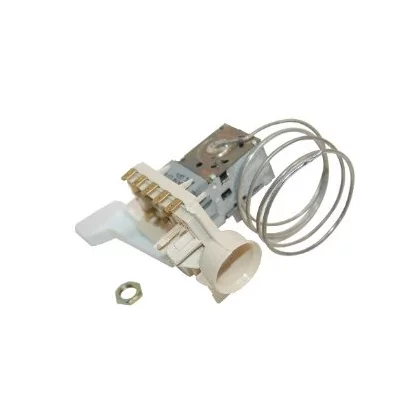 Termostat do lodówki Whirlpool / Indesit / Ariston / Hotpoint K59-L2613 481927129087 C00313696