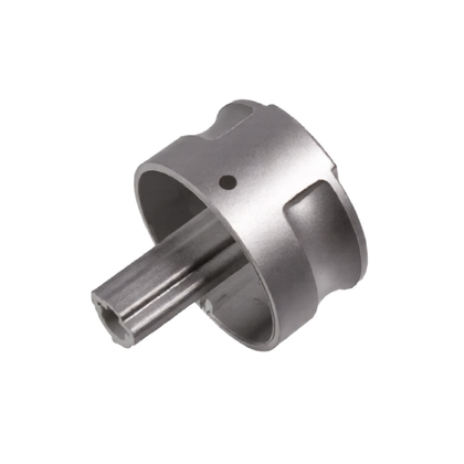 Pokrętło regulacji palnika do kuchni gazowej Electrolux / AEG 3550420073