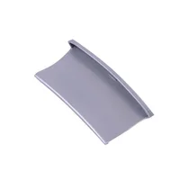 Zaczep osłony pojemnika na kurz do odkurzacza Electrolux / AEG 1182307114