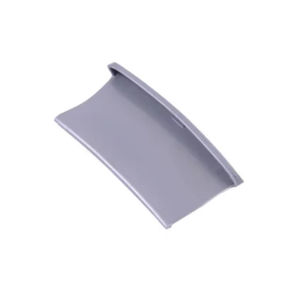 Zaczep osłony pojemnika na kurz do odkurzacza Electrolux / AEG 1182307114
