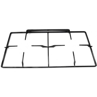 Prawy ruszt do płyty gazowej Ariston / Indesit / Hotpoint / Whirlpool C00132681