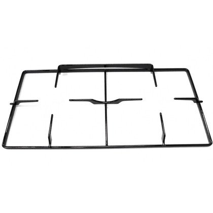 Prawy ruszt do płyty gazowej Ariston / Indesit / Hotpoint / Whirlpool C00132681