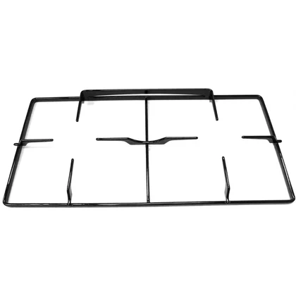 Prawy ruszt do płyty gazowej Ariston / Indesit / Hotpoint / Whirlpool C00132681