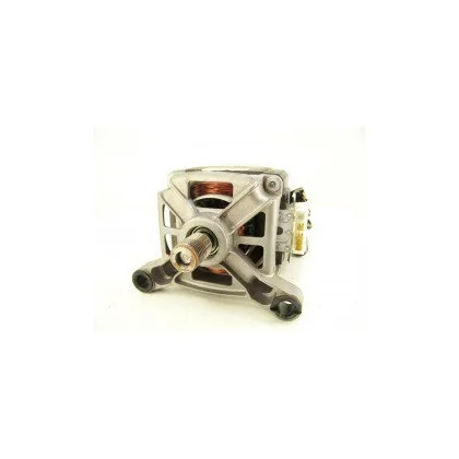 Elementy elektryczne do pralek r Silnik do pralki Ariston / Indesit / Hotpoint / Whirlpool C00092021 482000077710