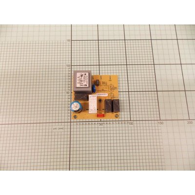 Moduł sterujący do okapu Amica 1033035