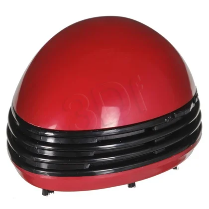 Odkurzacz stołowy Clatronic TS 3530 czerwony