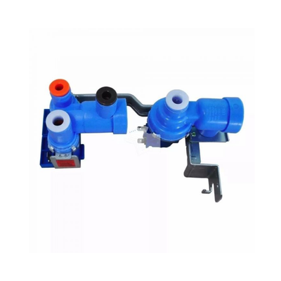 GR-P227XTMA Elektrozawór 3-drożny chłodziarko-zamrażarki LG (5221JA2006A)