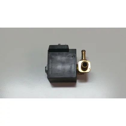 Elektrozawór kompletny do odkurzacza piorącego Zelmer Wodnik Quattro 6160125