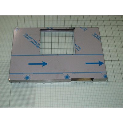 Korpus okapu 653 T 1024087