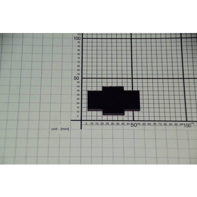 Element maskownicy (1032879)