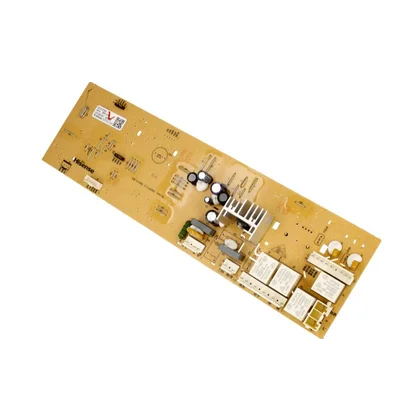 Elementy elektryczne do pralek r Moduł sterujący do pralki Hisense / Gorenje K2127262