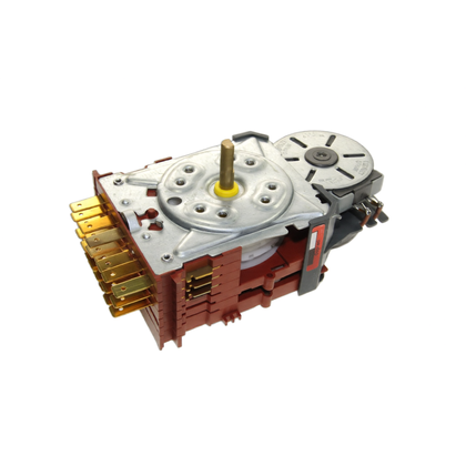 Programator do zmywarki Ariston / Indesit / Hotpoint / Whirlpool COPRECI TD 020008 trzon 4,75 mm C00059727 482000075150