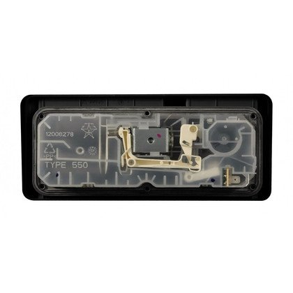 Dozownik detergentów do zmywarki LG MCU61861001